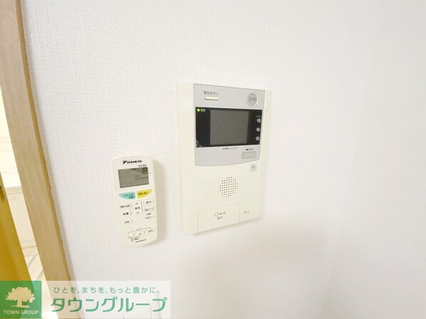 セシオン太閤の物件内観写真